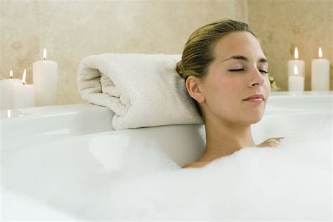 are bubble massage coming from a cheap spa any good